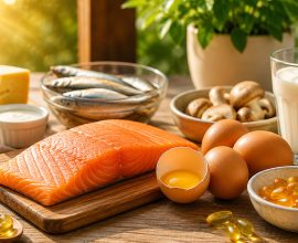 Vitamin D Deficiency