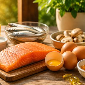 Vitamin D