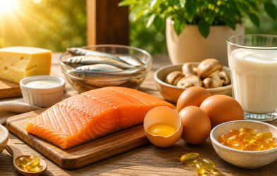 Vitamin D