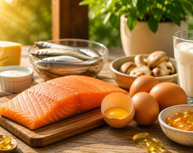 Vitamin D