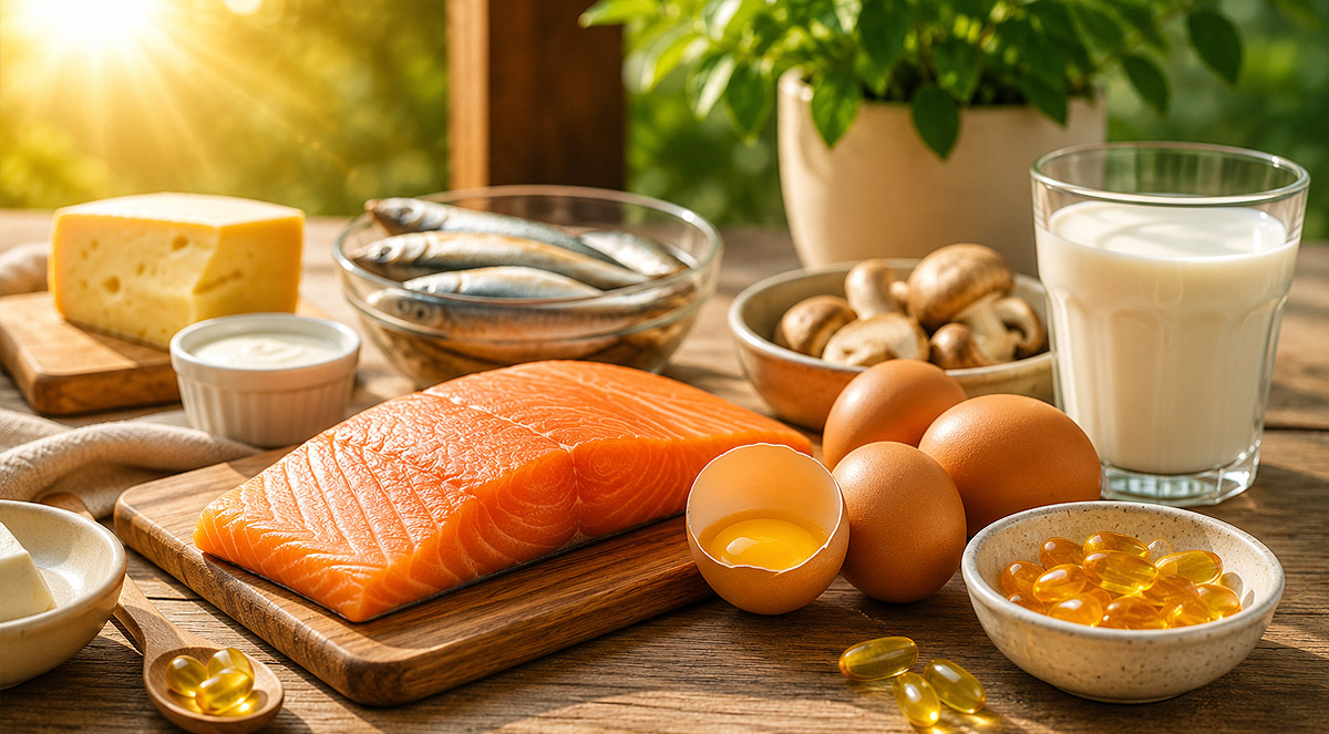 Vitamin D