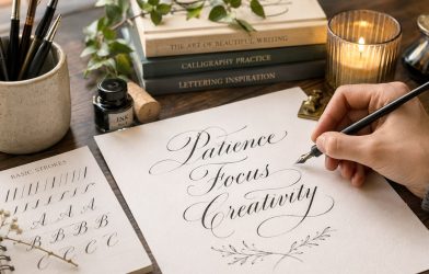 Calligraphy