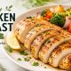 chicken breast recipe