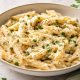 Cottage Cheese Pasta