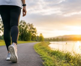 how many steps a day to lose weight