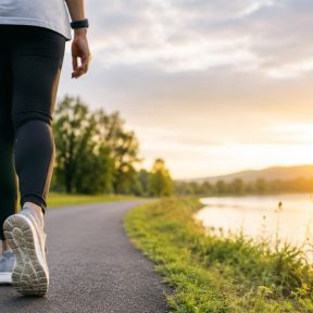 how many steps a day to lose weight