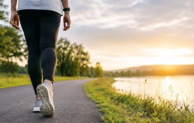 how many steps a day to lose weight