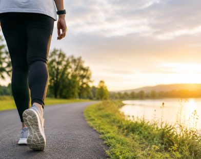 how many steps a day to lose weight
