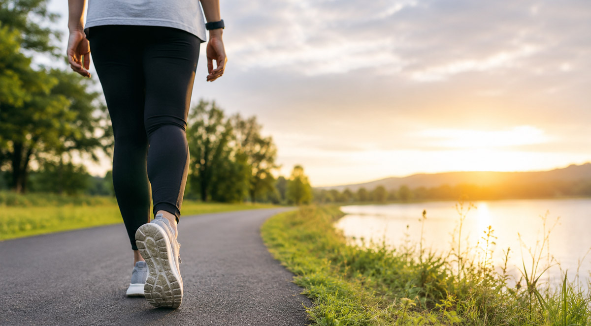 how many steps a day to lose weight