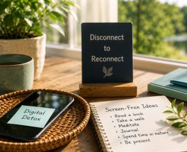 Digital Detox