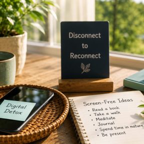 Digital Detox