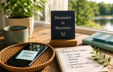 Digital Detox