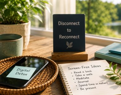 Digital Detox
