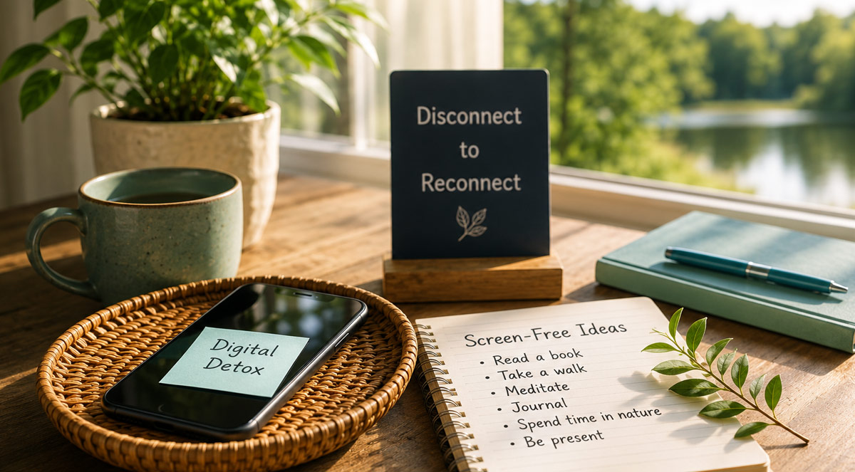 Digital Detox