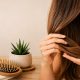 Hair Breakage and Split Ends