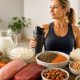 Protein Is More Important Than Ever After 40