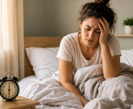 7 Reasons You Wake Up Tired