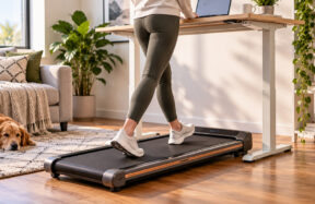 Walking Pads for Small Spaces